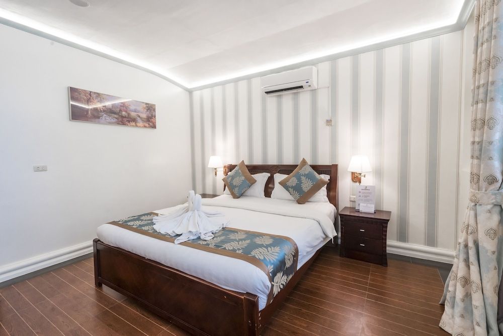 undefined Royal Park Resort Boracay 9