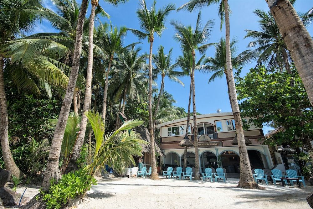 undefined Royal Park Resort Boracay 3