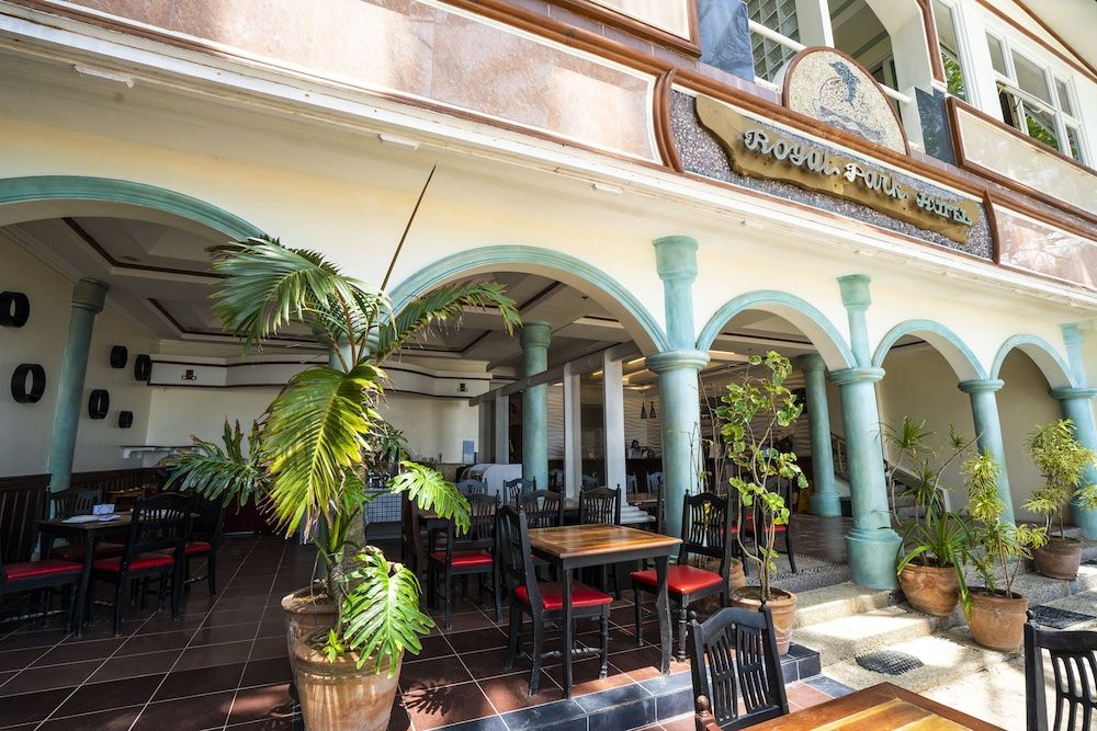undefined Royal Park Resort Boracay 6