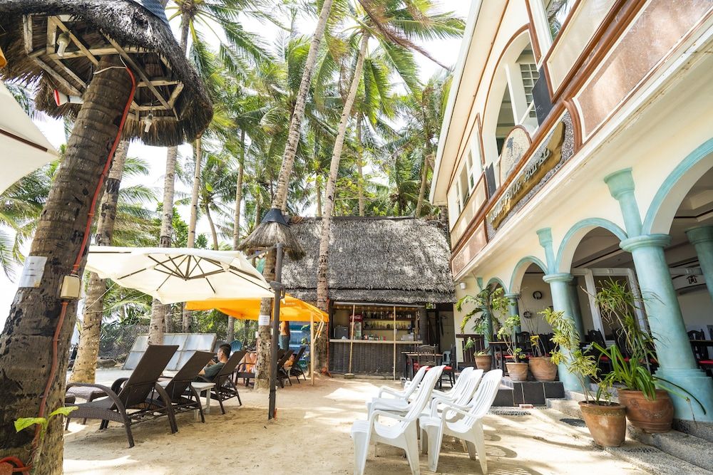 undefined Royal Park Resort Boracay 7