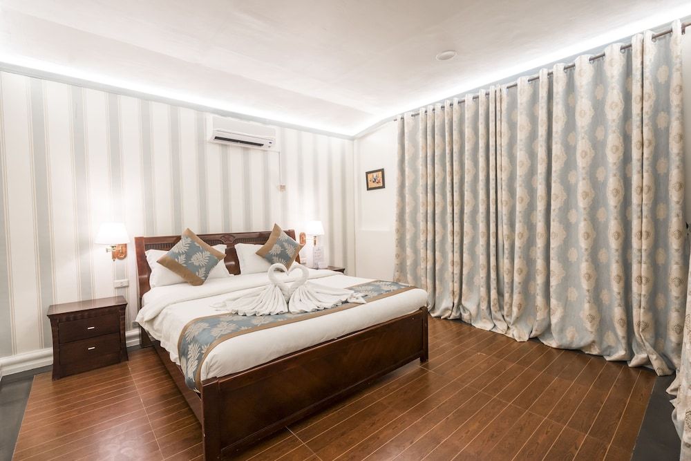undefined Royal Park Resort Boracay 6