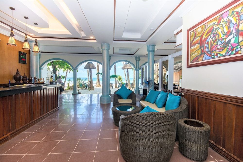 undefined Royal Park Resort Boracay
