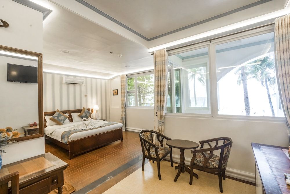undefined Royal Park Resort Boracay 8