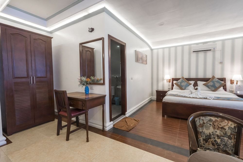 undefined Royal Park Resort Boracay 10