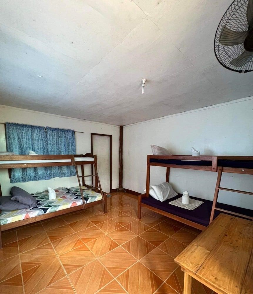 Family Quadruple Room