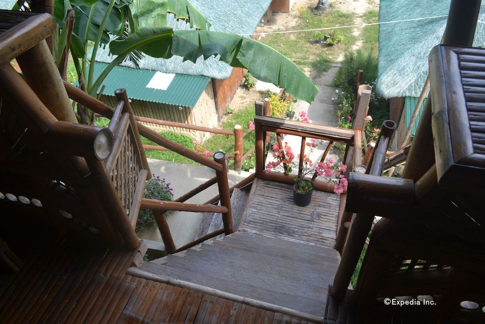 Exclusive Cabin