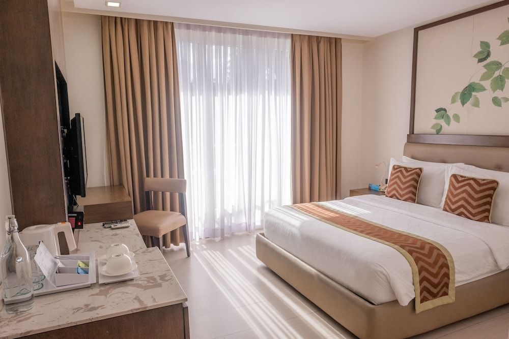 undefined Boracay Haven Suites 2