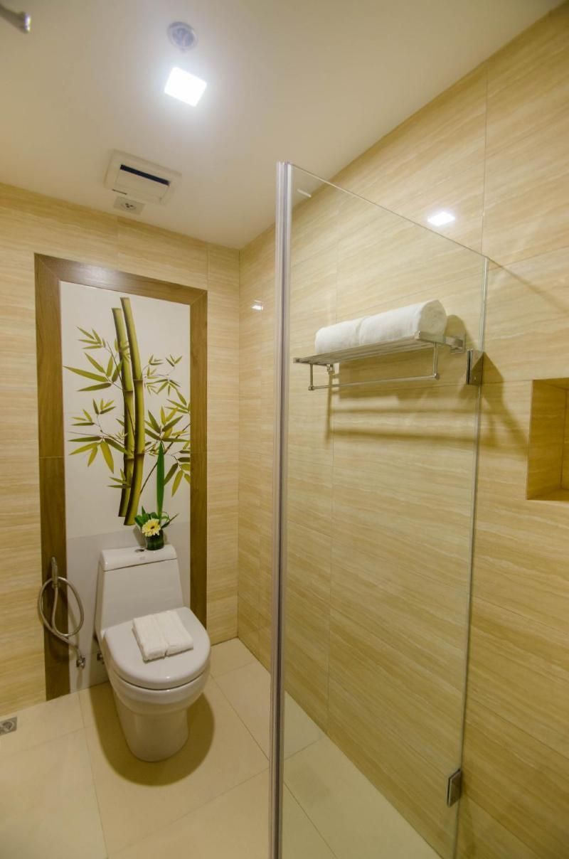 undefined Boracay Haven Suites 9