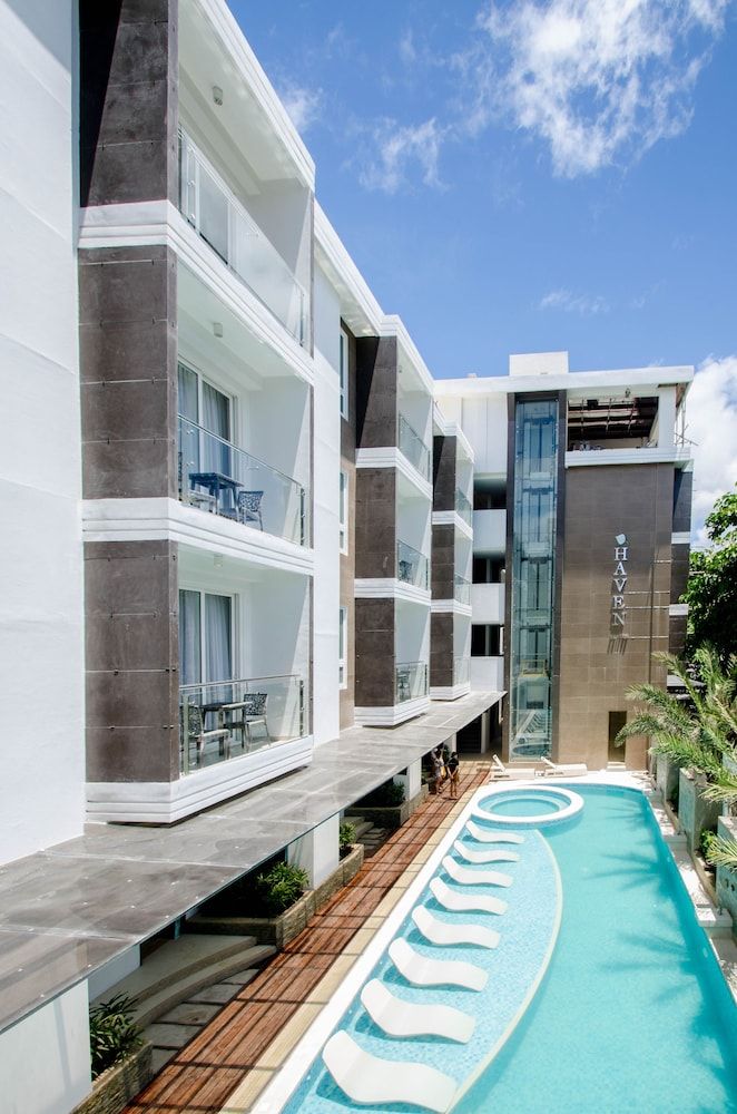 undefined Boracay Haven Suites 2