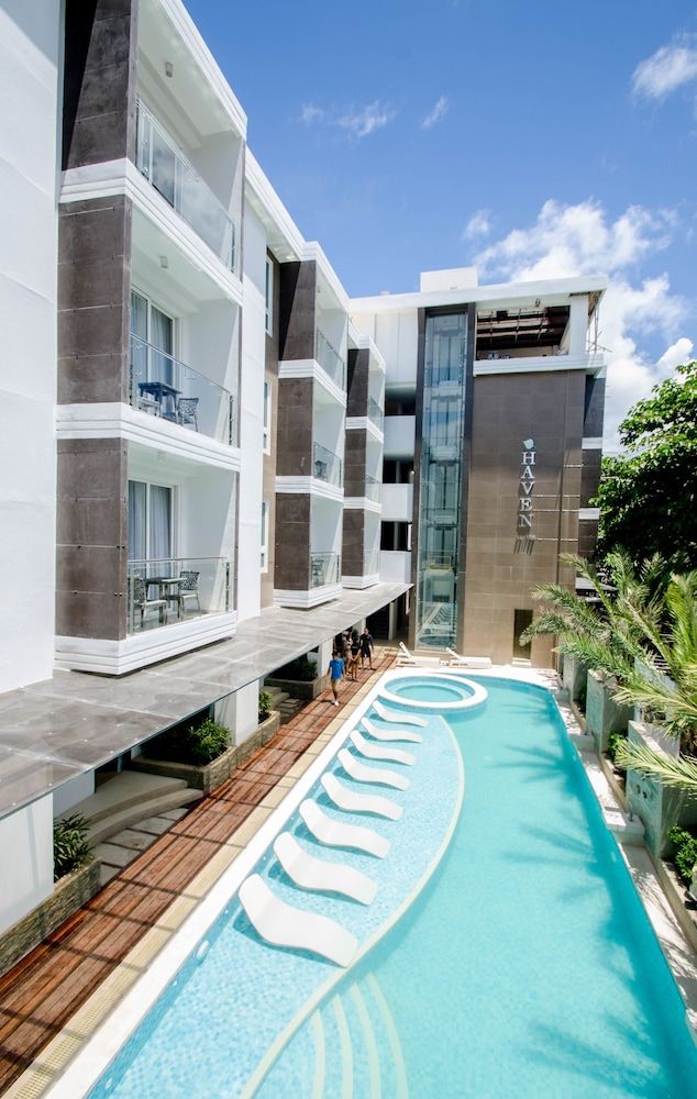 undefined Boracay Haven Suites 3