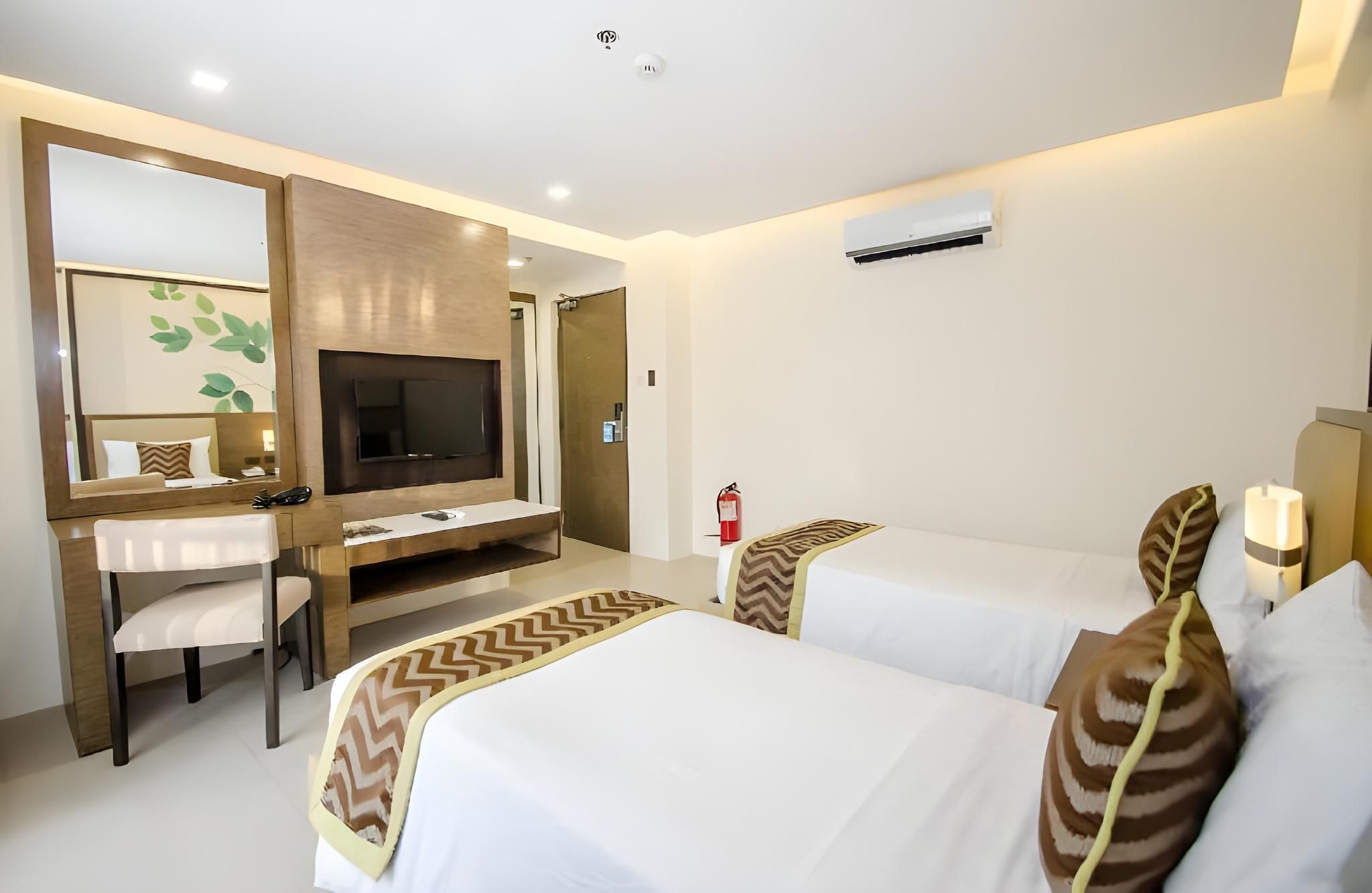 undefined Boracay Haven Suites 6