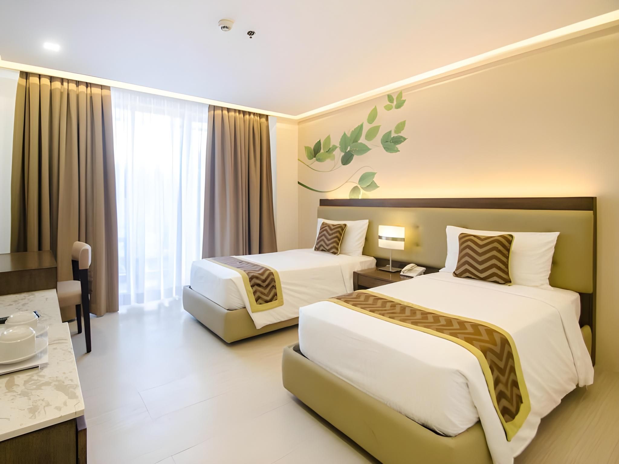 undefined Boracay Haven Suites 8