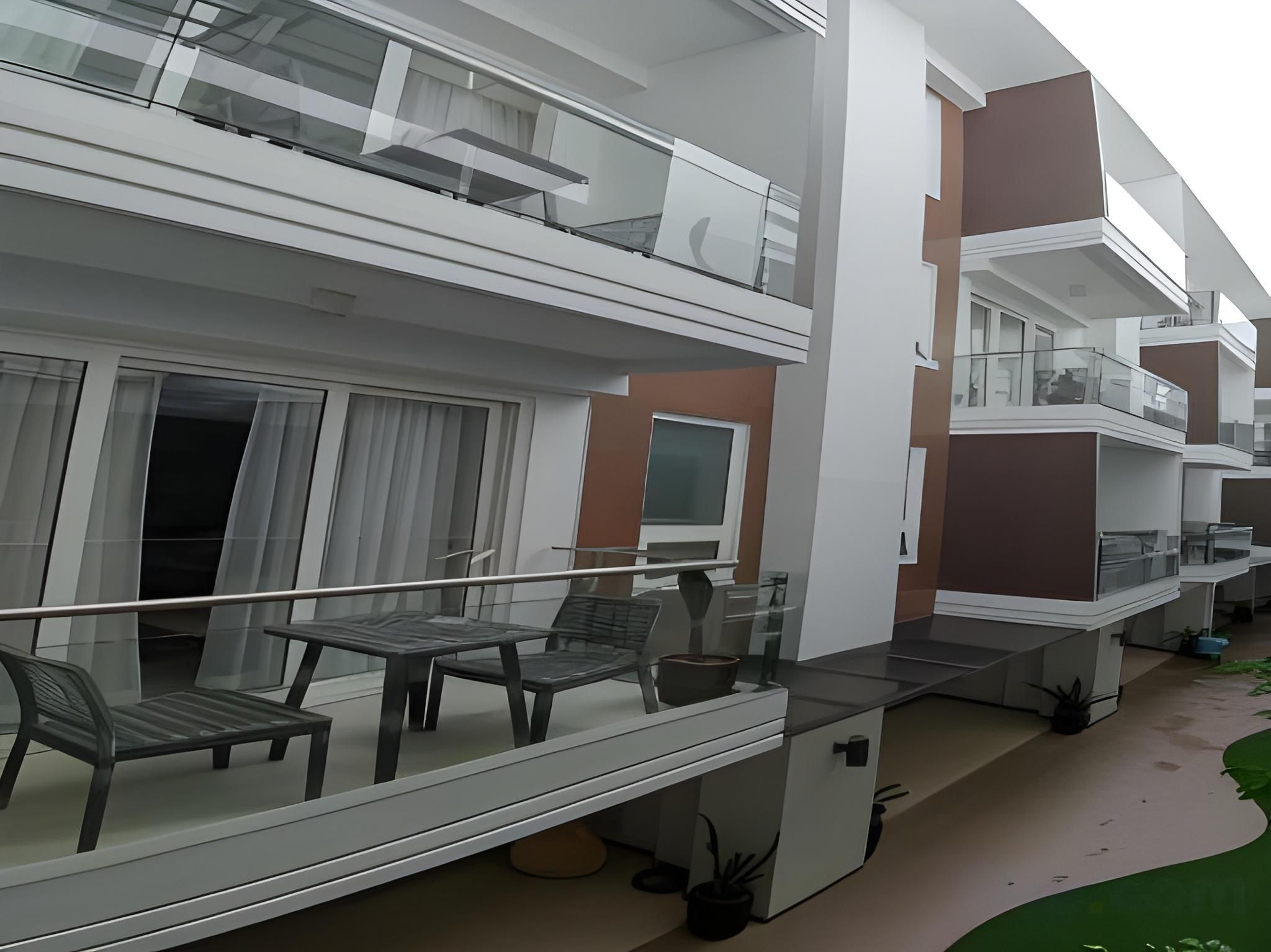 undefined Boracay Haven Suites 4