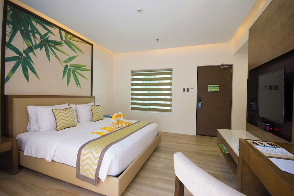 Boracay Haven Suites