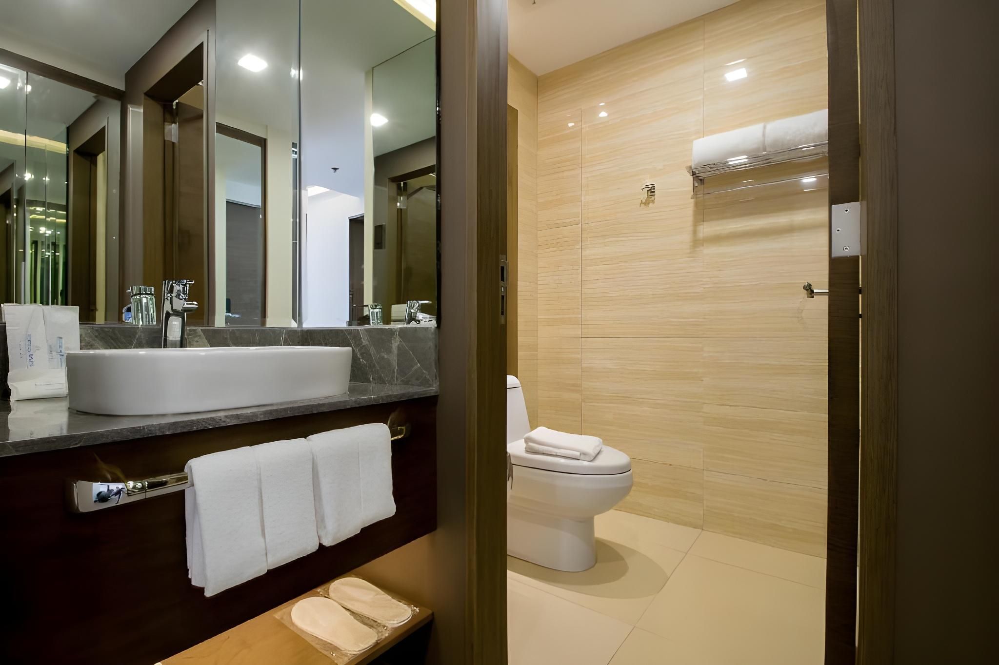 undefined Boracay Haven Suites 10