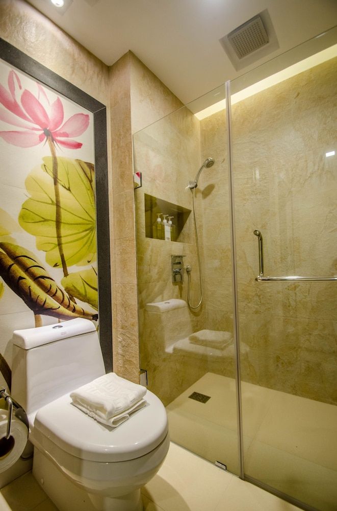 undefined Boracay Haven Suites 10