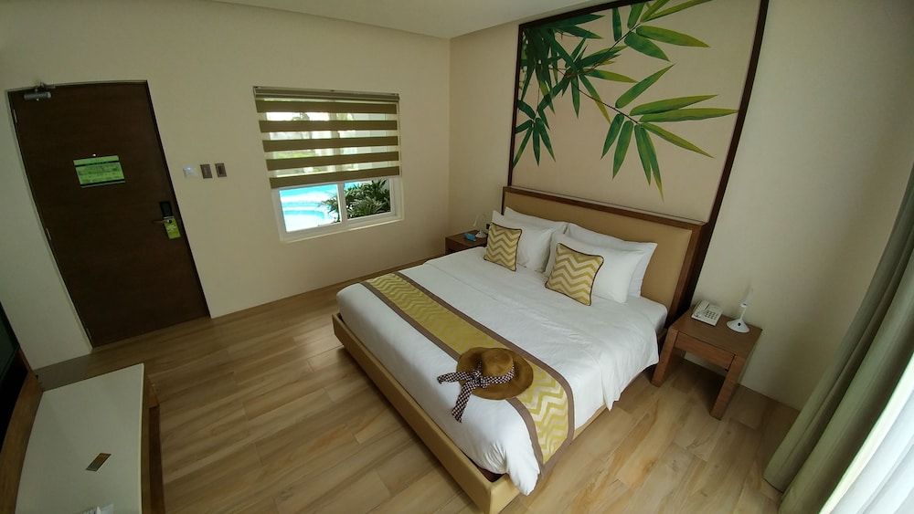 undefined Boracay Haven Suites 5