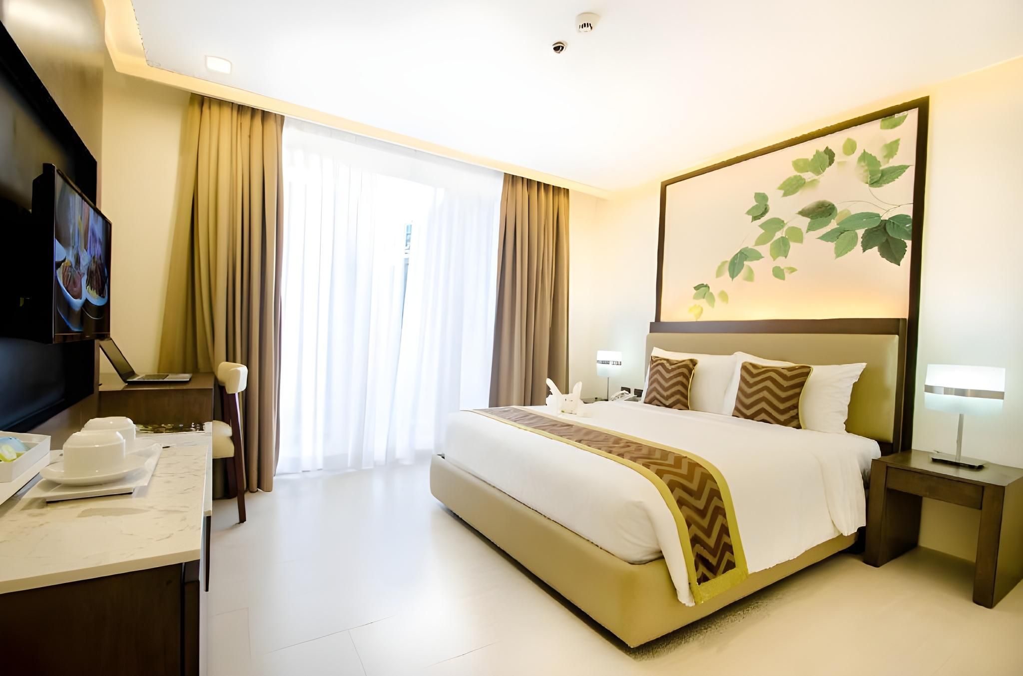 undefined Boracay Haven Suites 7