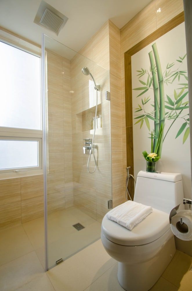 Boracay Haven Suites Deluxe Room with Veranda 7