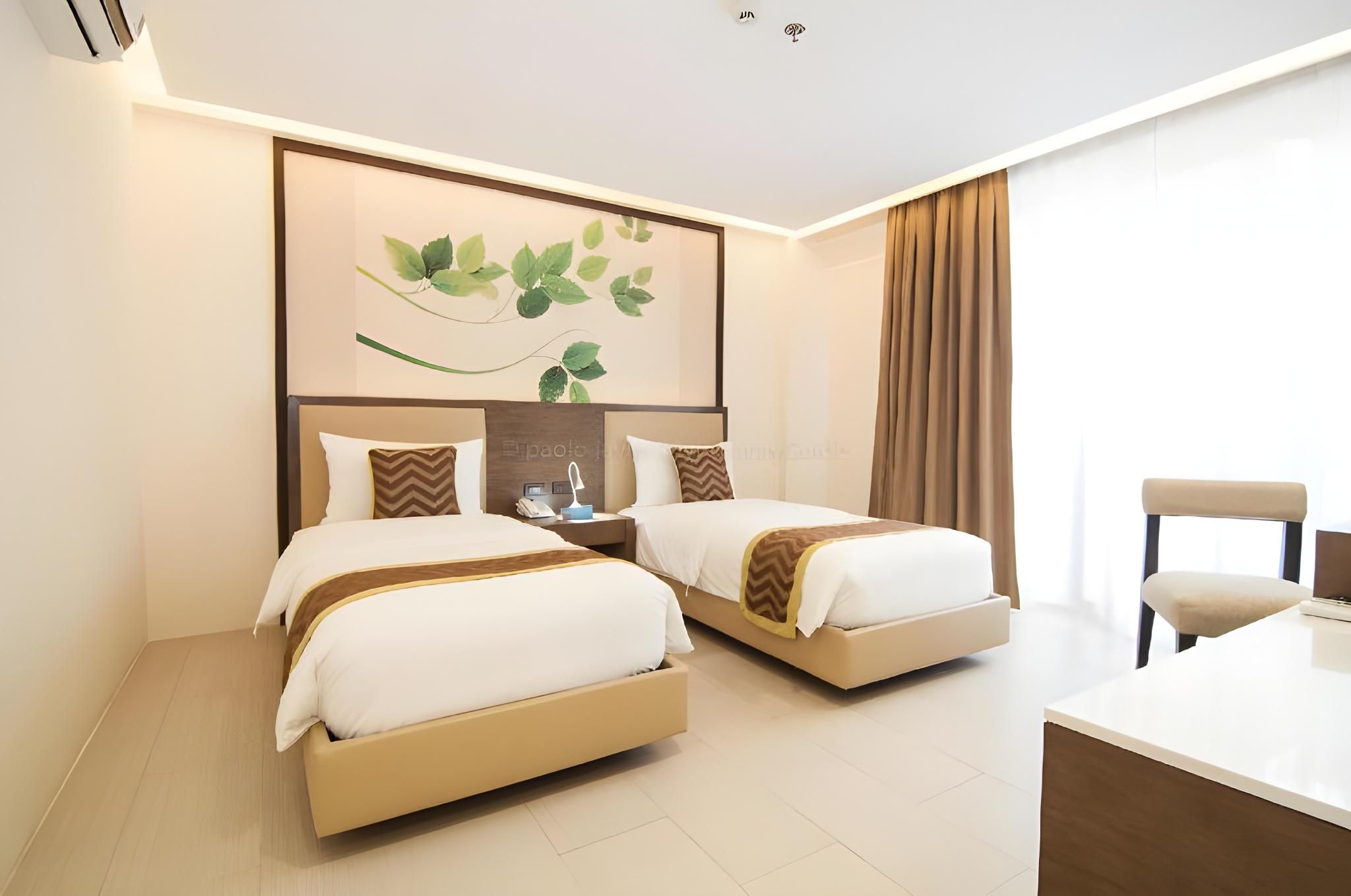 undefined Boracay Haven Suites 5