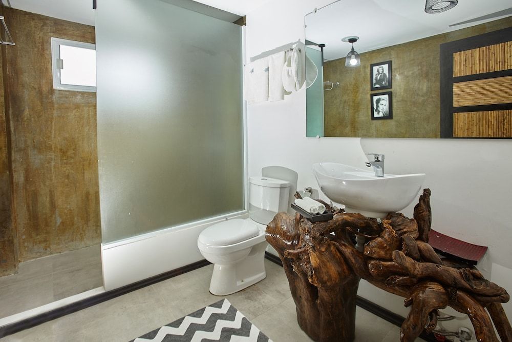 Blanco Beach Resort Family House 4