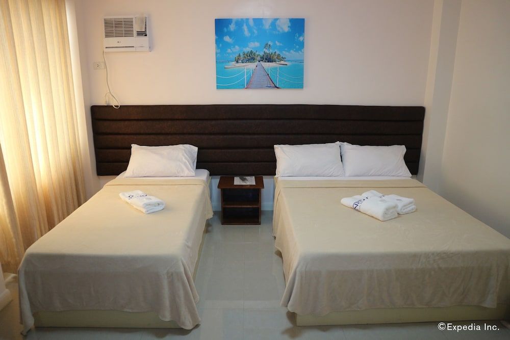 La Trinidad Pension House