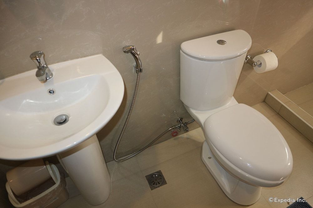 La Trinidad Pension House Deluxe Room 5