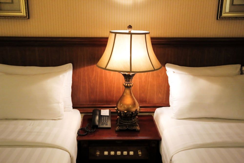 Villa Caceres Hotel