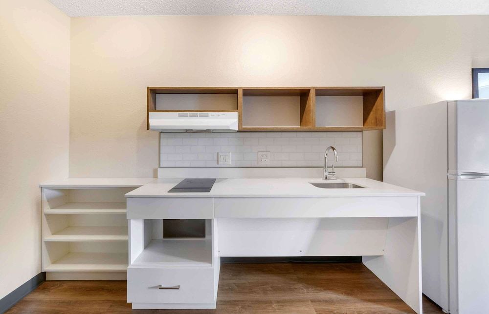 Extended Stay America Premier Suites - Fort Lauderdale - Deerfield Beach Studio, 1 Queen Bed, Accessible, Non Smoking 5