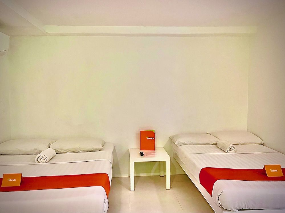 Extra Large Room