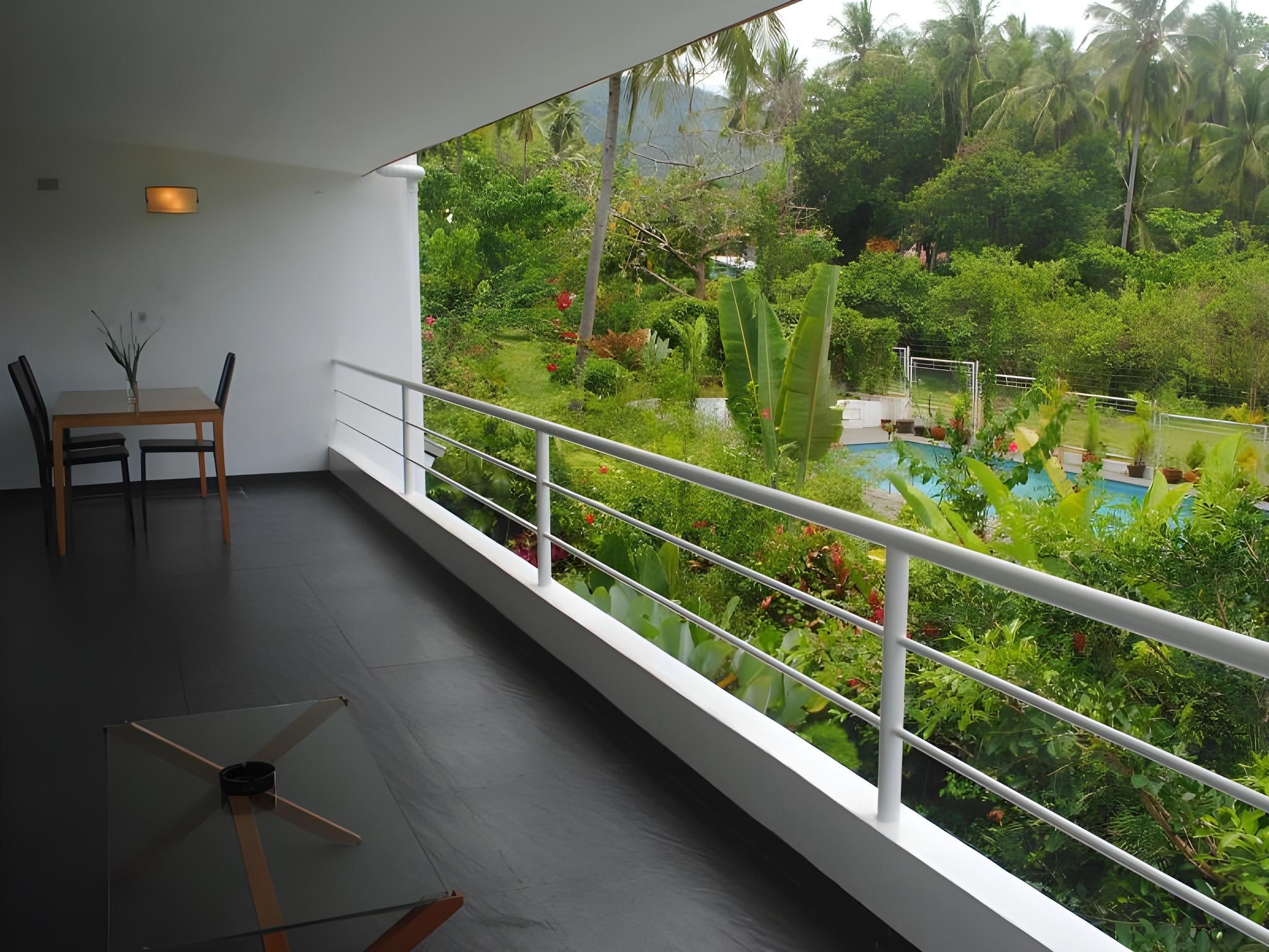 MarPas Apartments