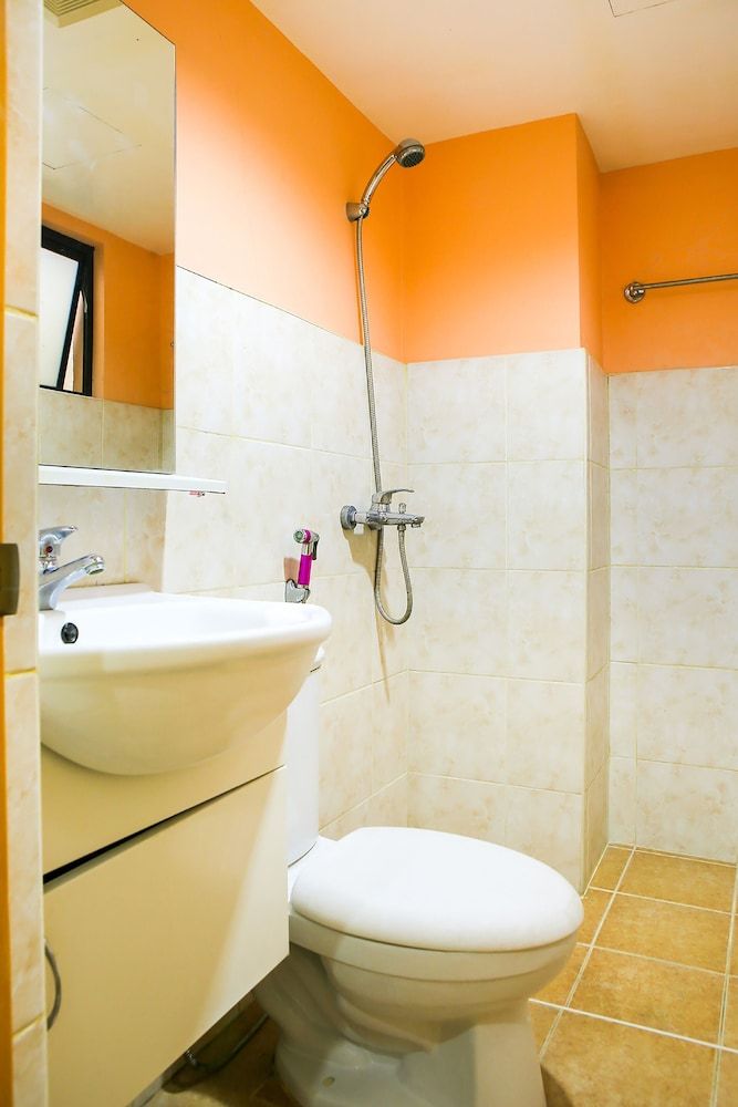 Le Pensione De San Jose Deluxe Double Room 3