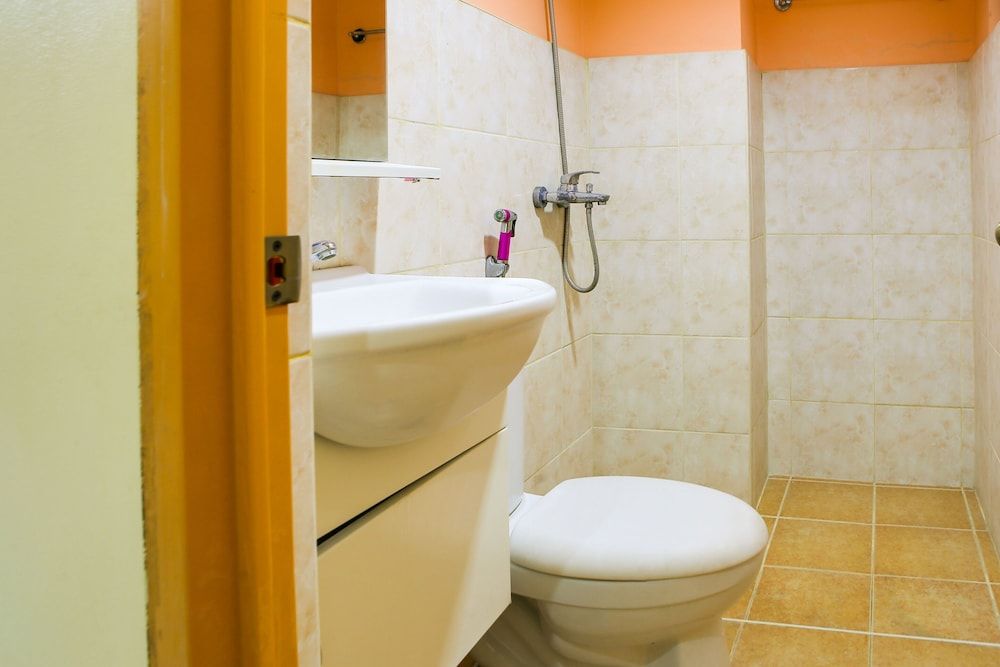 Le Pensione De San Jose Standard Double Room 4