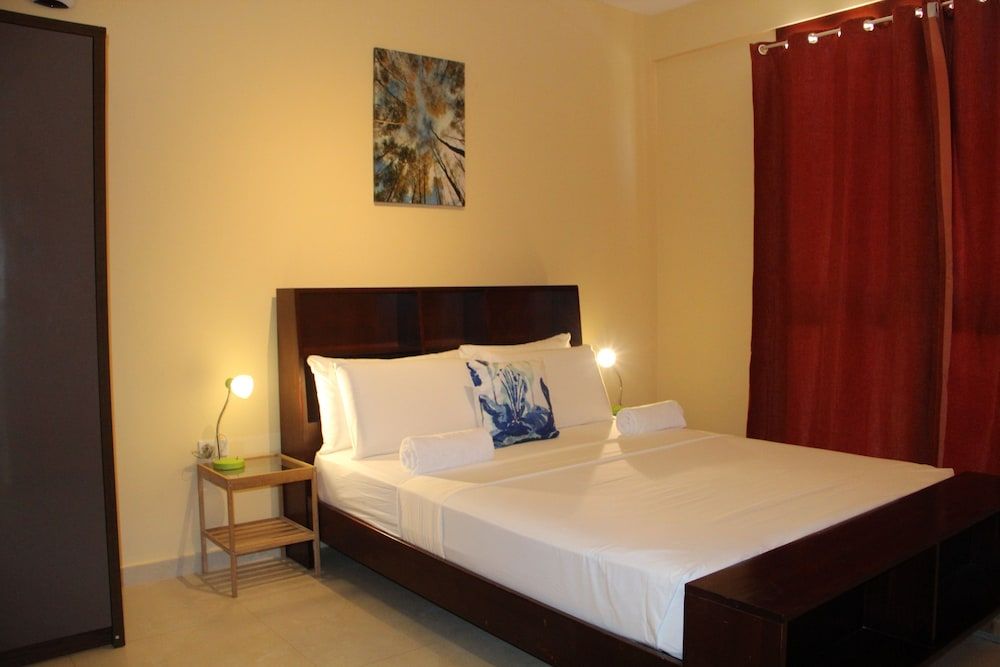 Reef Beach Resort Suite, 1 Bedroom 4