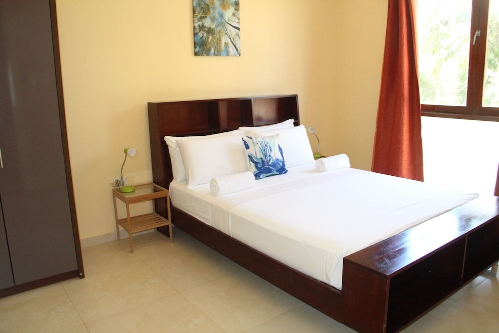 Reef Beach Resort Suite, 1 Bedroom 3