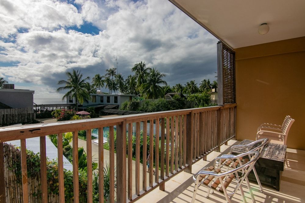 Reef Beach Resort Family Suite, 2 Bedrooms 5