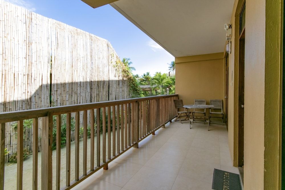 Reef Beach Resort Suite, 1 Bedroom 5