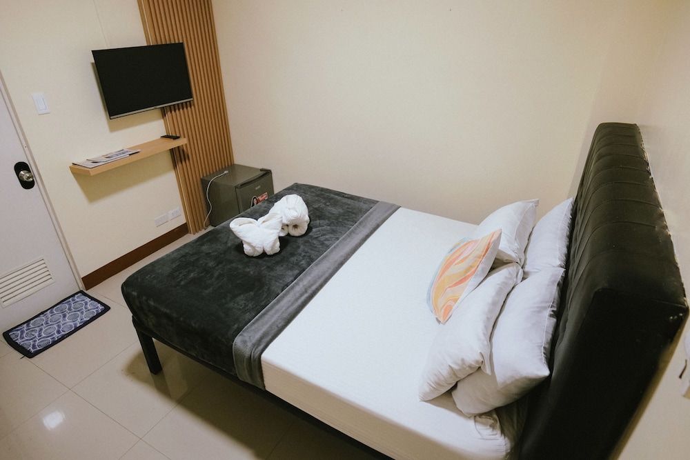 Boracay Grace Hotel Standard Room 4