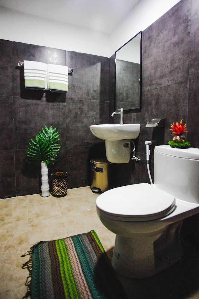 Boracay Grace Hotel Standard Room 6