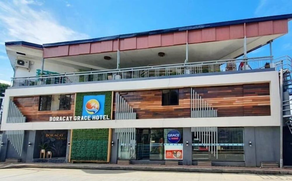 undefined Boracay Grace Hotel 2