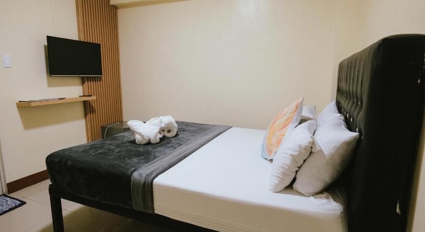 undefined Boracay Grace Hotel 3