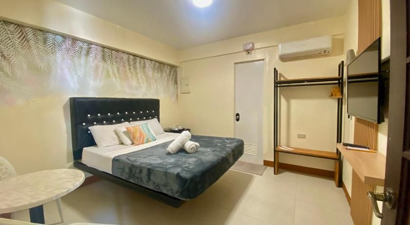 undefined Boracay Grace Hotel 5