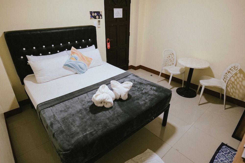 Boracay Grace Hotel Standard Room 5