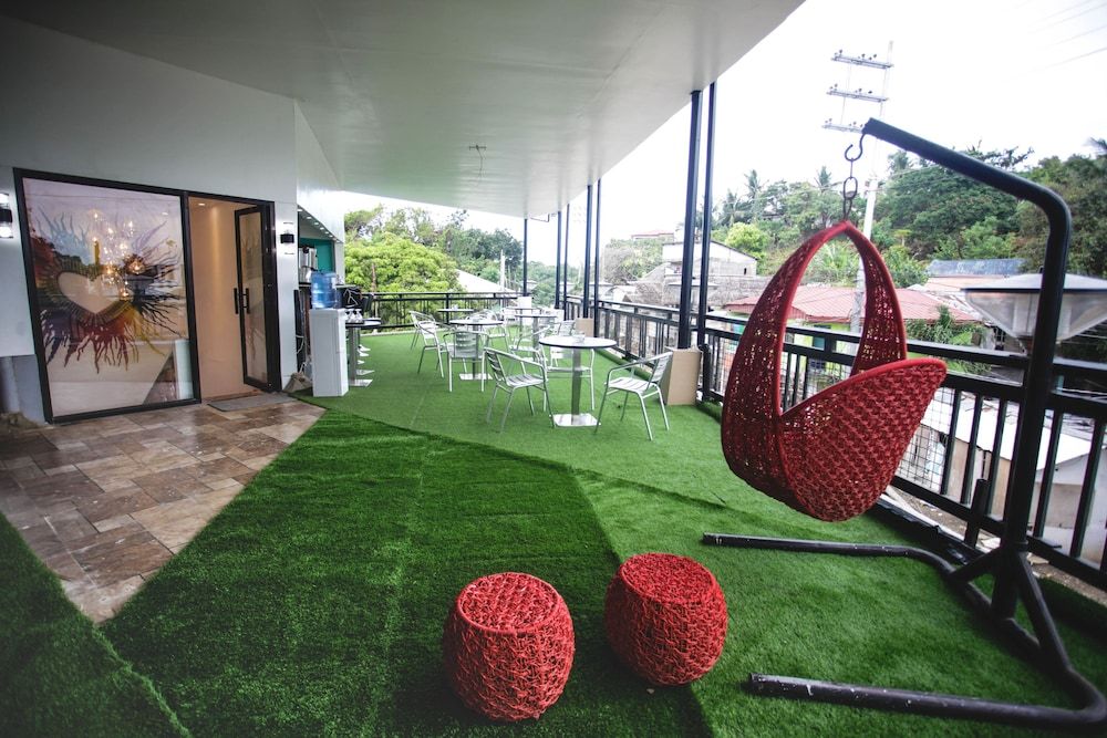 undefined Boracay Grace Hotel 9