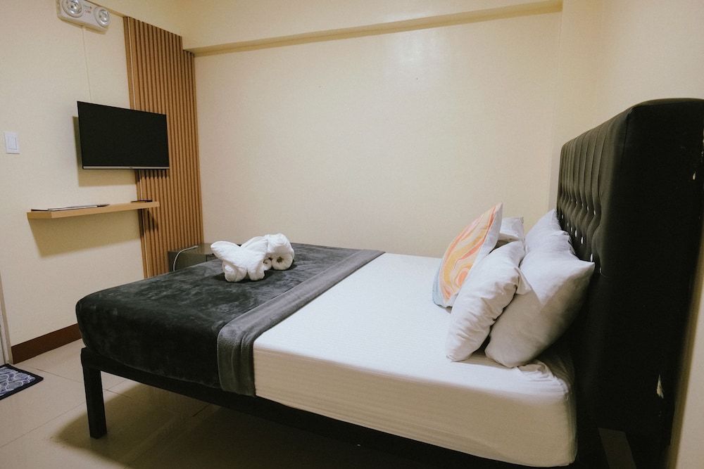 Boracay Grace Hotel Standard Room
