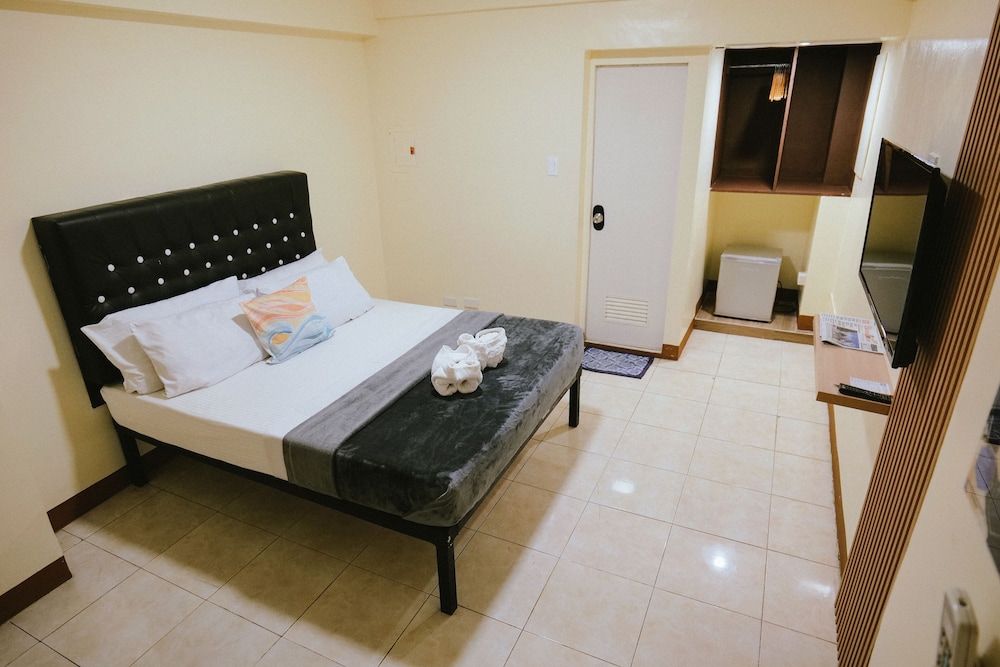 Boracay Grace Hotel Standard Room 3