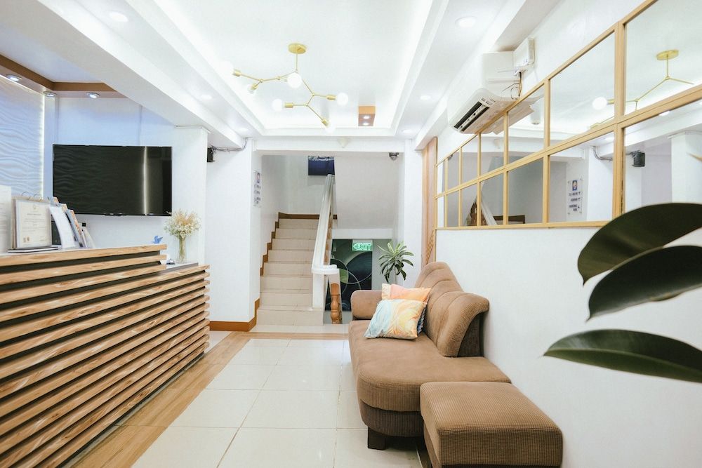 undefined Boracay Grace Hotel