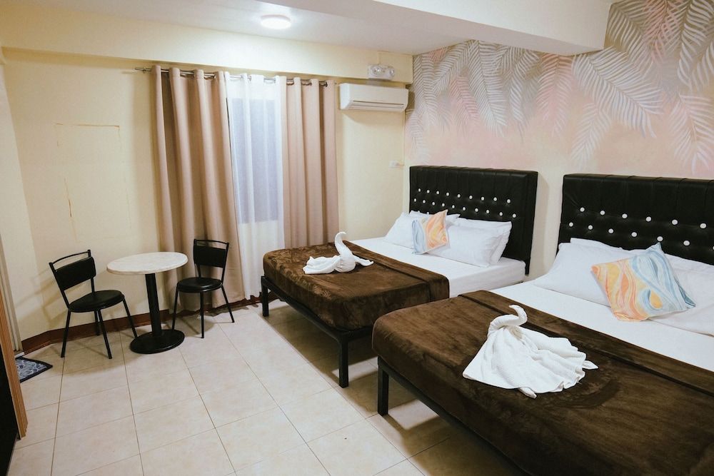 undefined Boracay Grace Hotel 3