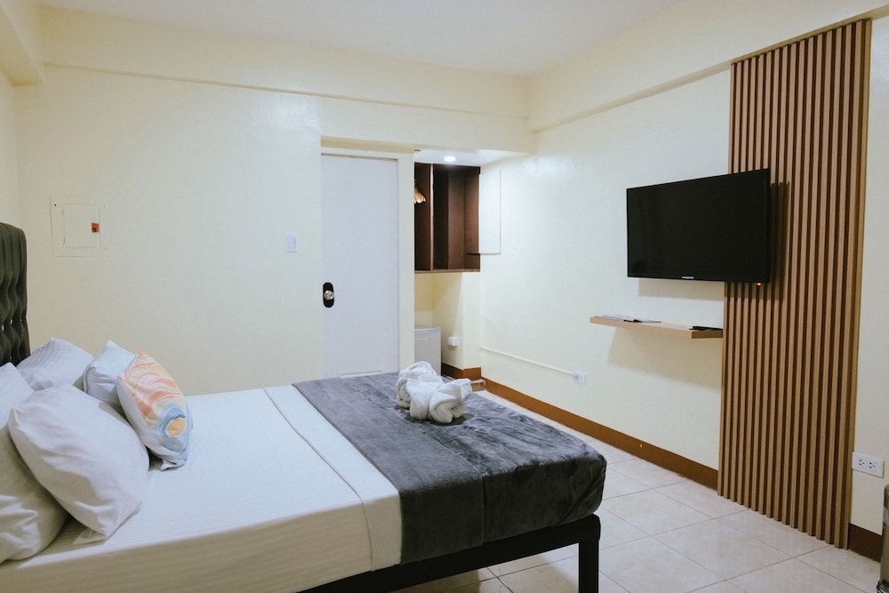 Boracay Grace Hotel Standard Room 4