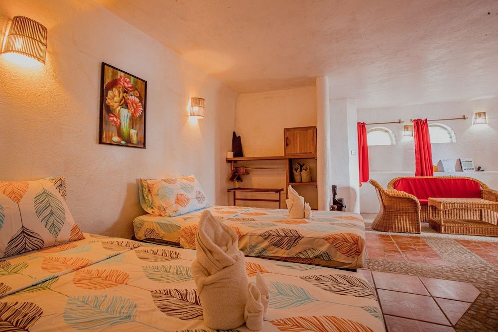 Suite (Ulu)